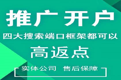 探索sem账户托管的优化策略与效果